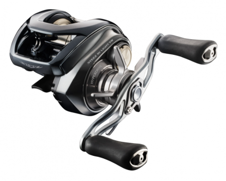 Daiwa 26 STEEZ SV LIGHT TW