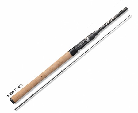 20 Vigore 20GVIGC-76MH 2.28m 10-56g