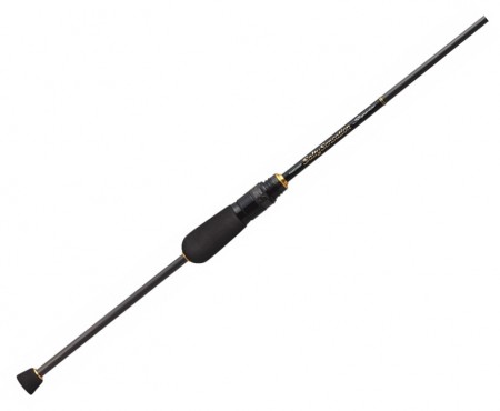 Спінінг Ever Green Poseidon Salty Sensation Superior The "Superior" SPRS-63SL-S 1.90m 0.1-3.5g