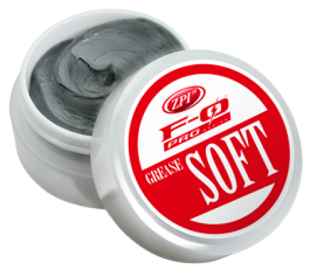 ZPI F-0 PRO Grease Soft