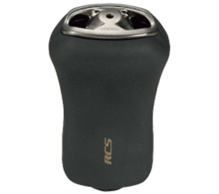 Кноб SLP Works RCS HIGH GRIP I SHAPE POWER KNOB