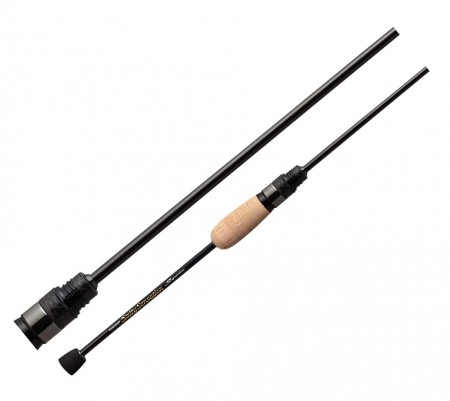Superior SPRS-SPRS-66SUL-S The "Super Twiggy" 1.98m 0.1-4g