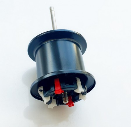 Шпуля Shimano Yumeya 13 Metanium BFS Mg