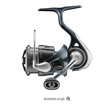 24 AIRITY ST SF2500SS-H-QD