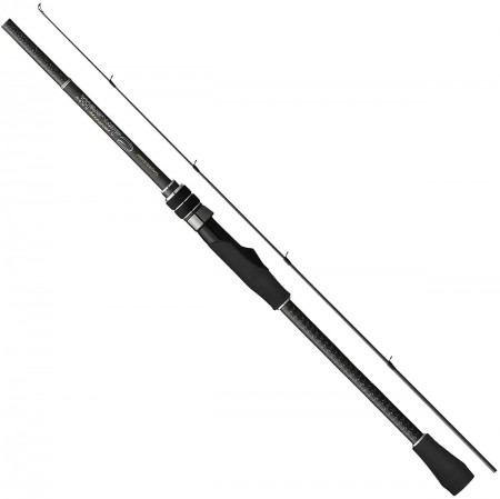 24 Calamaretti Prototype 24GCALPS-862M 2.59m 3-25g 2.5-4.0 EGI