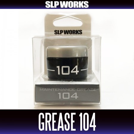 MAINTENANCE Grease 104