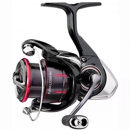 23 Fuego LT 2500
