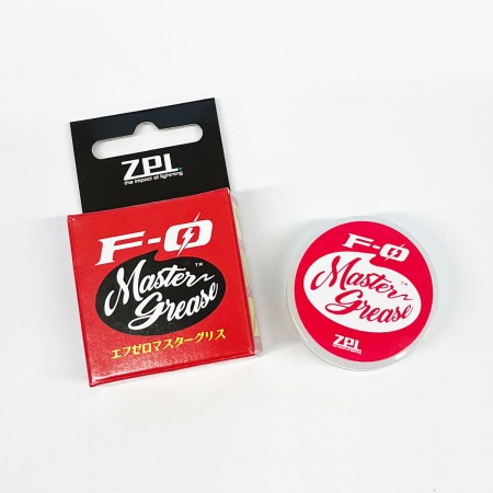 ZPI F-0 Master Grease