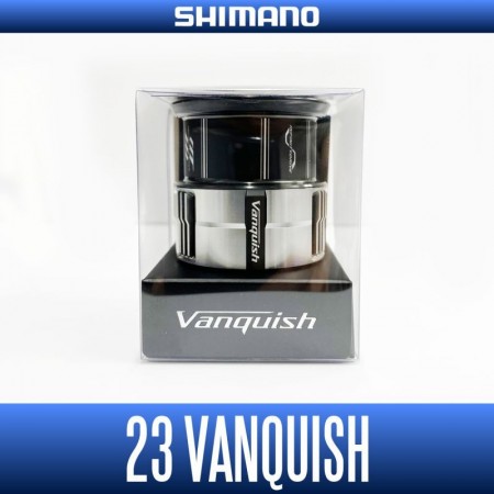 Шпуля Shimano 23 Vanquish 2500S