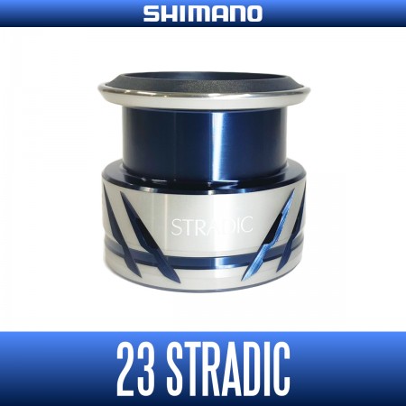 Шпуля Shimano 23 Stradic 2500S