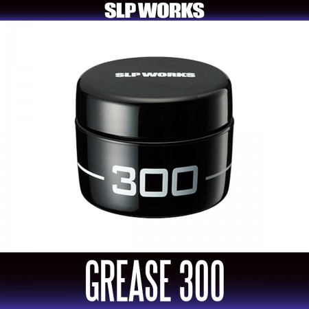 [DAIWA/SLP WORKS] Maintenance Grease 300