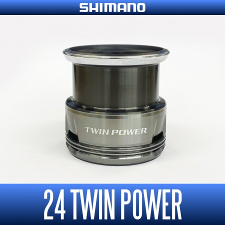 Шпуля 24 Twin power 2500S