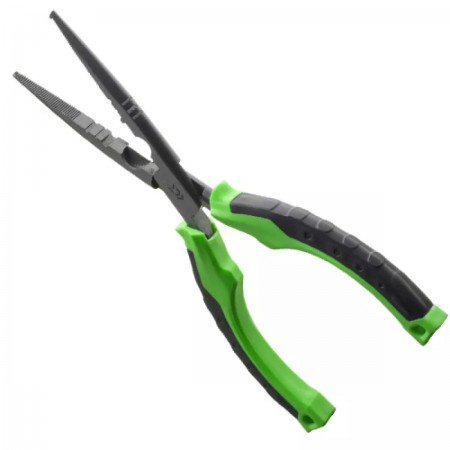 Плоскогубці багатофункціональні Daiwa Prorex 230mm