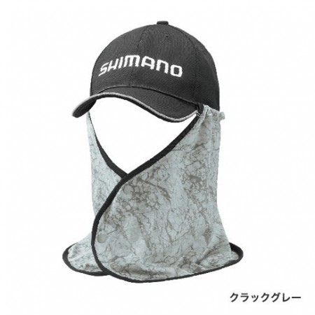 Накидка на кепку Sun Protection AC-069Q
