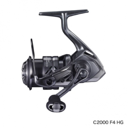 C2000 F4 HG