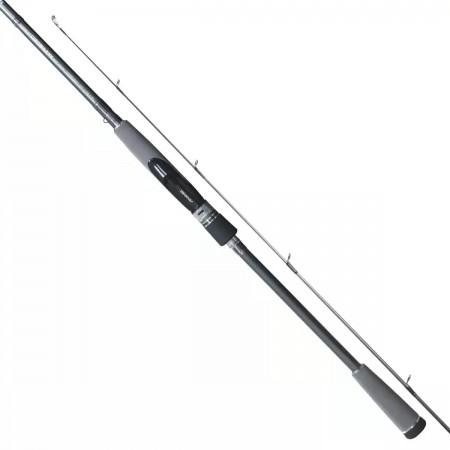 Спінінг Daiwa Lexa Jig 802HFS 2.44m 20-70g