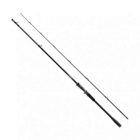 Shimano 23 Dialuna Casting