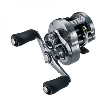 Shimano 26 CALCUTTA CONQUEST DC