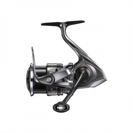24 Twin power 2500SHG