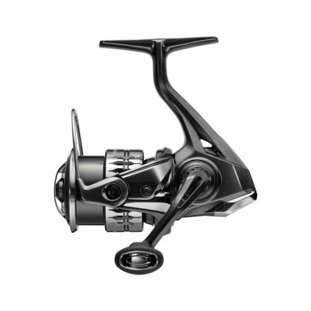 ≡ Купити котушку Shimano 25 Complex XR C2500F4 - SpinningElite