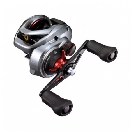≡ Купити котушку Shimano 21 SCORPION MD 301XG LEFT - SpinningElite