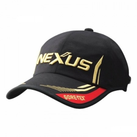 Кепка Shimano Nexus CA-119P Black F