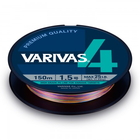 VARIVAS 4
