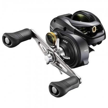 Shimano Curado K