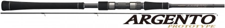 19 Argento Prototype GLAPS-942ML 2.85m MAX 28g