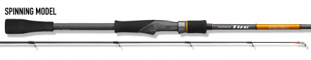24 Tiro 24GTIRS-802M 2.44m 6-32g