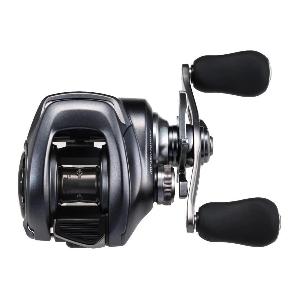 ≡ Купити катушку Shimano 22 Bantam - SpinningElite