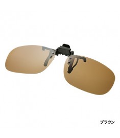 поляризационные накладки на очки shimano HG-019P