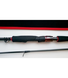 Tournament AGS Jigger 2.40m 7-28g
