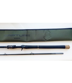 Shimano  Capture 1711H-SB/2   2.41м 10-100г
