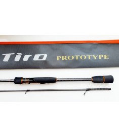 Спінінг Graphiteleader Tiro Prototype GOTPS-792ML-T 2.36m 3-21g
