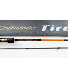 Спінінг Graphiteleader Tiro Prototype GOTPS-792ML-T 2.36m 3-21g