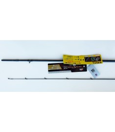 Abu Garcia SaltyStage KR-X Prototype Baitfinesse