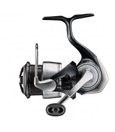 24 Certate FC LT 2500S