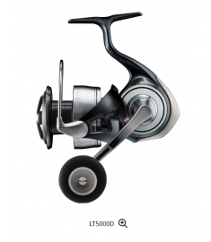 24 Certate LT 5000-D