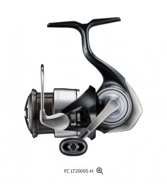 24 CERTATE FC LT 2000S-H