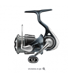 24 AIRITY ST SF2500SS-H-QD