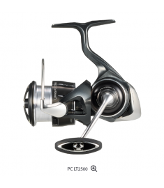 24 LUVIAS PC LT2500