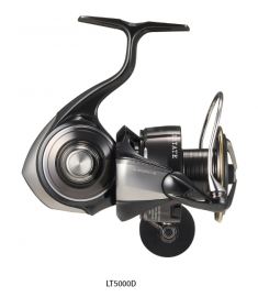 26 Certate HD LT5000D