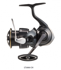 26 CERTATE HD LT3000-CH