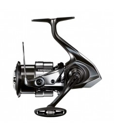 23 Vanquish 4000MHG