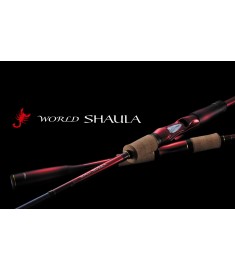Shimano World Shaula 1703R-2 