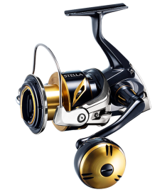 20 STELLA SW