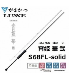 Hana 2 S68FL-Solid