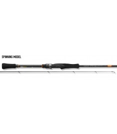 25 Tiro Prototype 25GTIRPS-762L 2.29m 1-12g