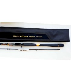 Daiwa MORETHAN BRANZINO EX AGS 80HB